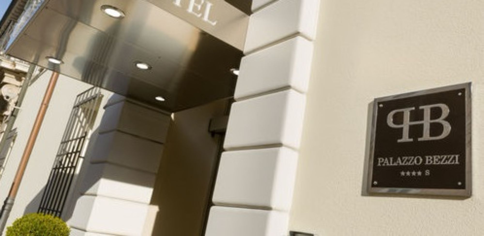 Фото Palazzo Bezzi