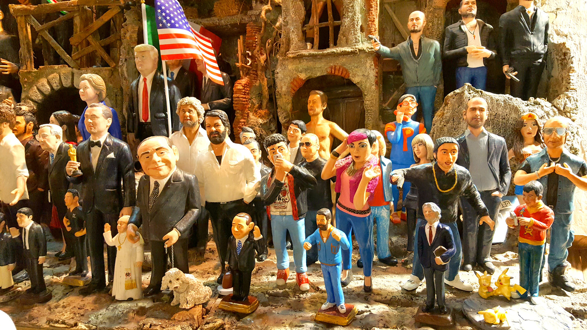 Фото Maison Degas