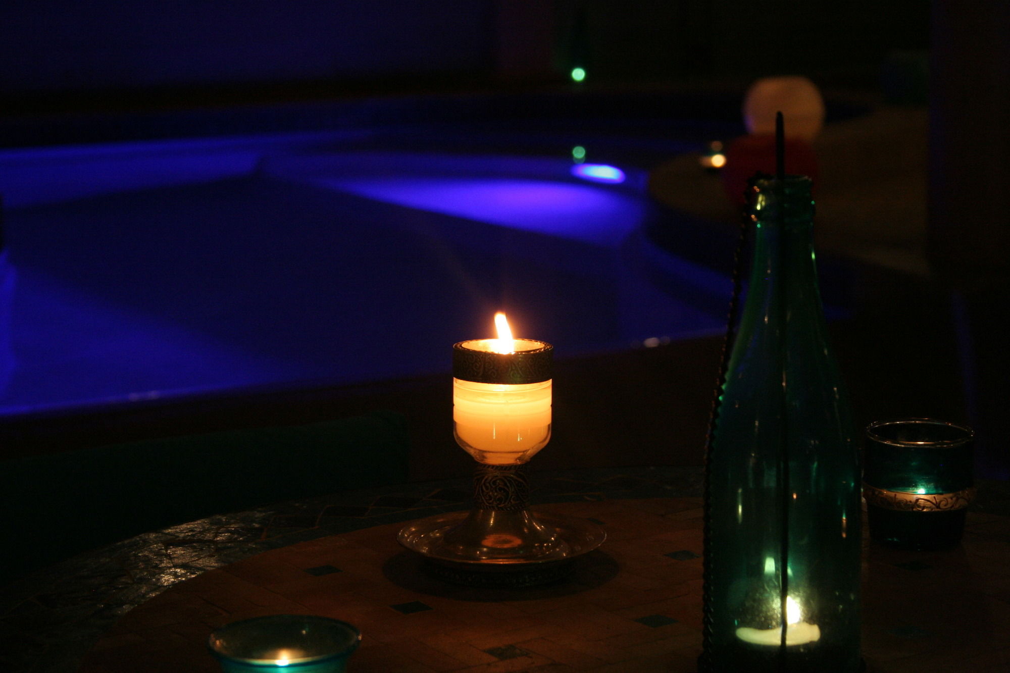 Фото Riad Turquoise