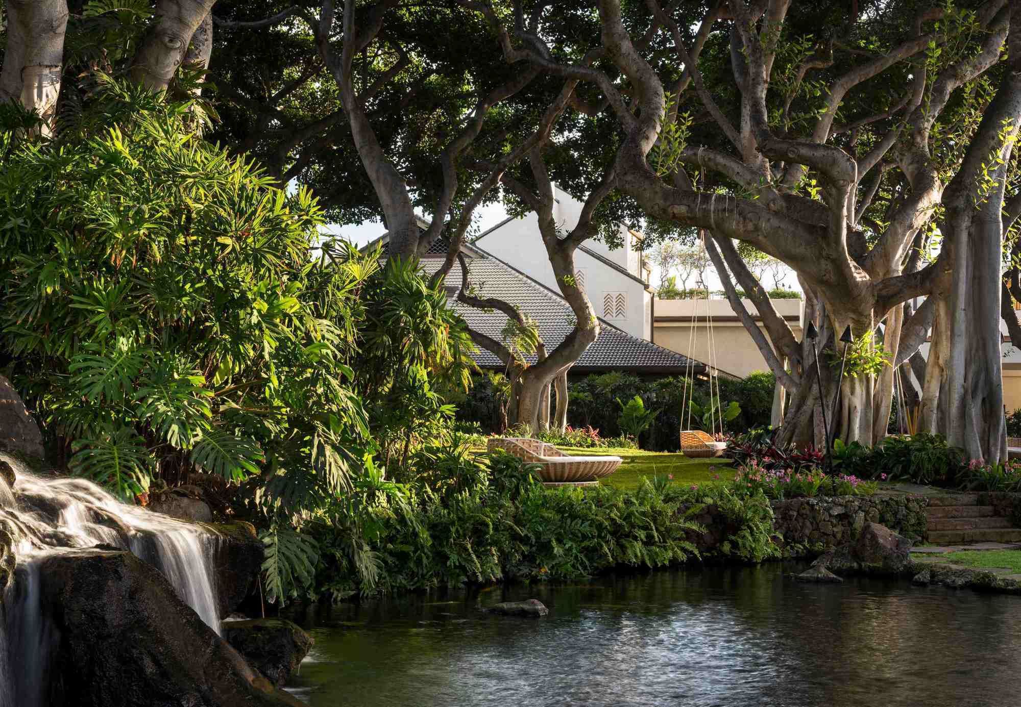 Фото Wailea Beach Resort - Marriott, Maui