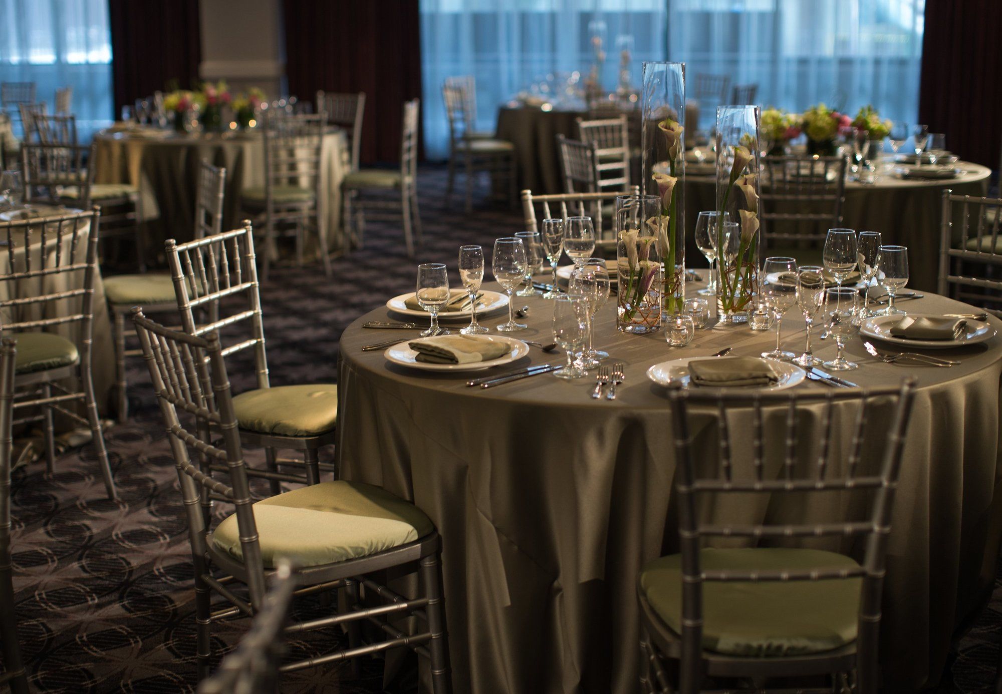 Фото Hotel Chicago Downtown, Autograph Collection by Marriott