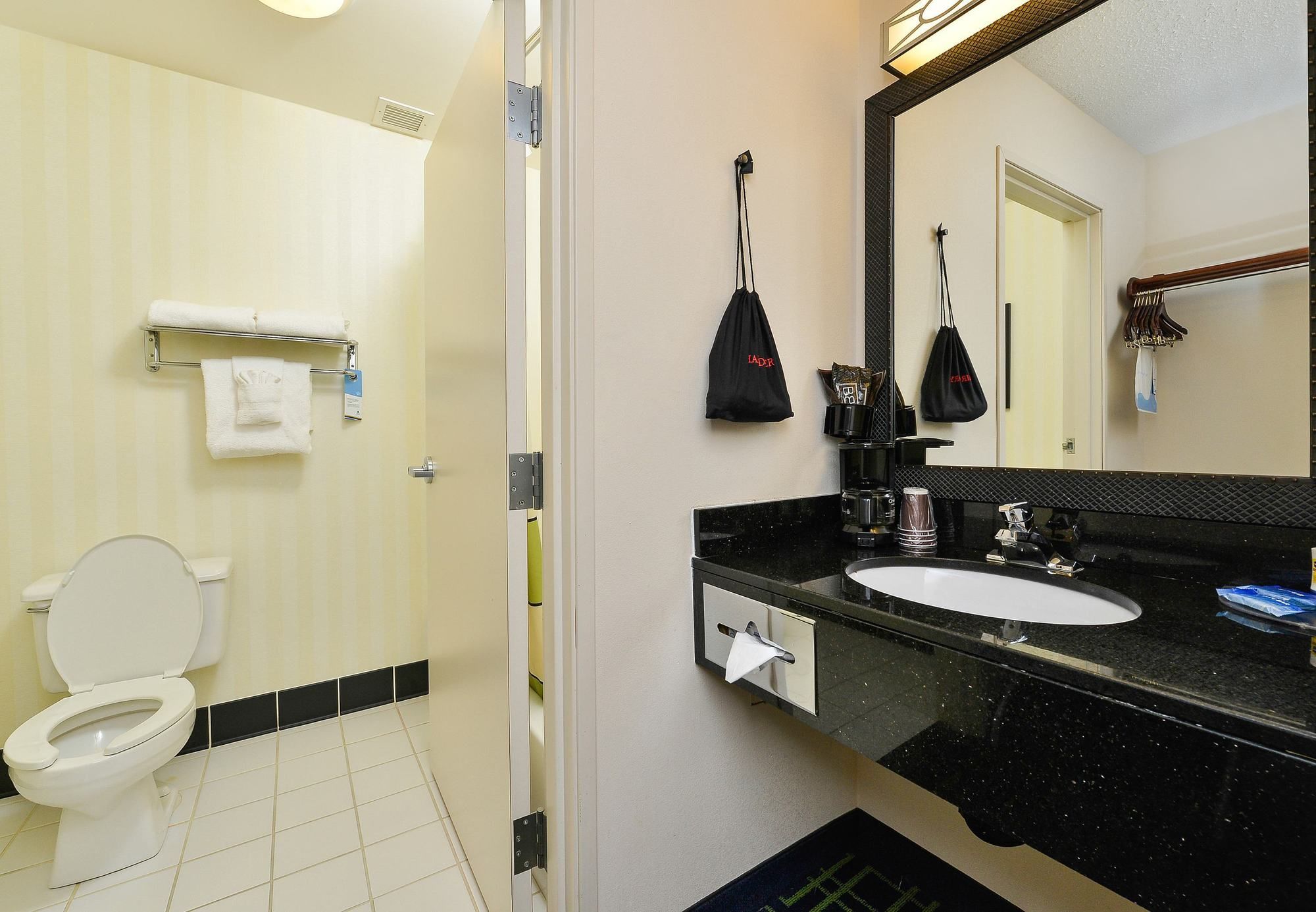 Фото Fairfield Inn & Suites by Marriott Helena