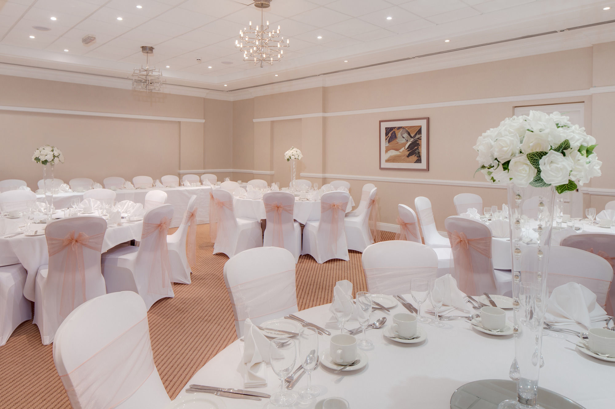 Фото Hilton Northampton