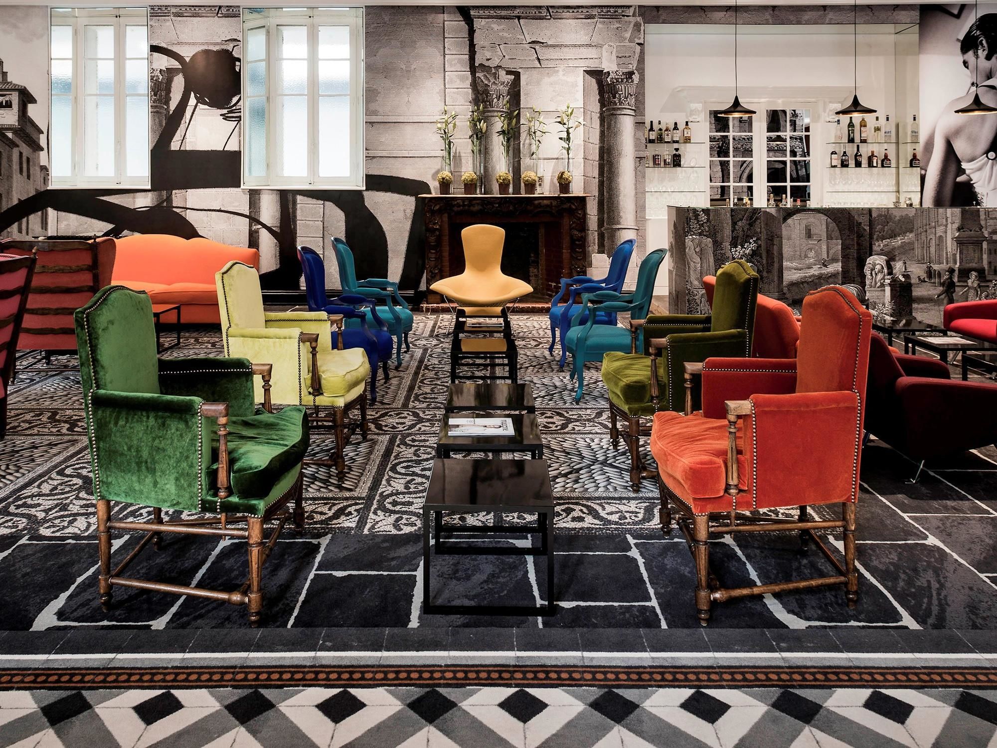 Фото Hotel Jules Cesar & SPA - Mgallery Hotel Collection