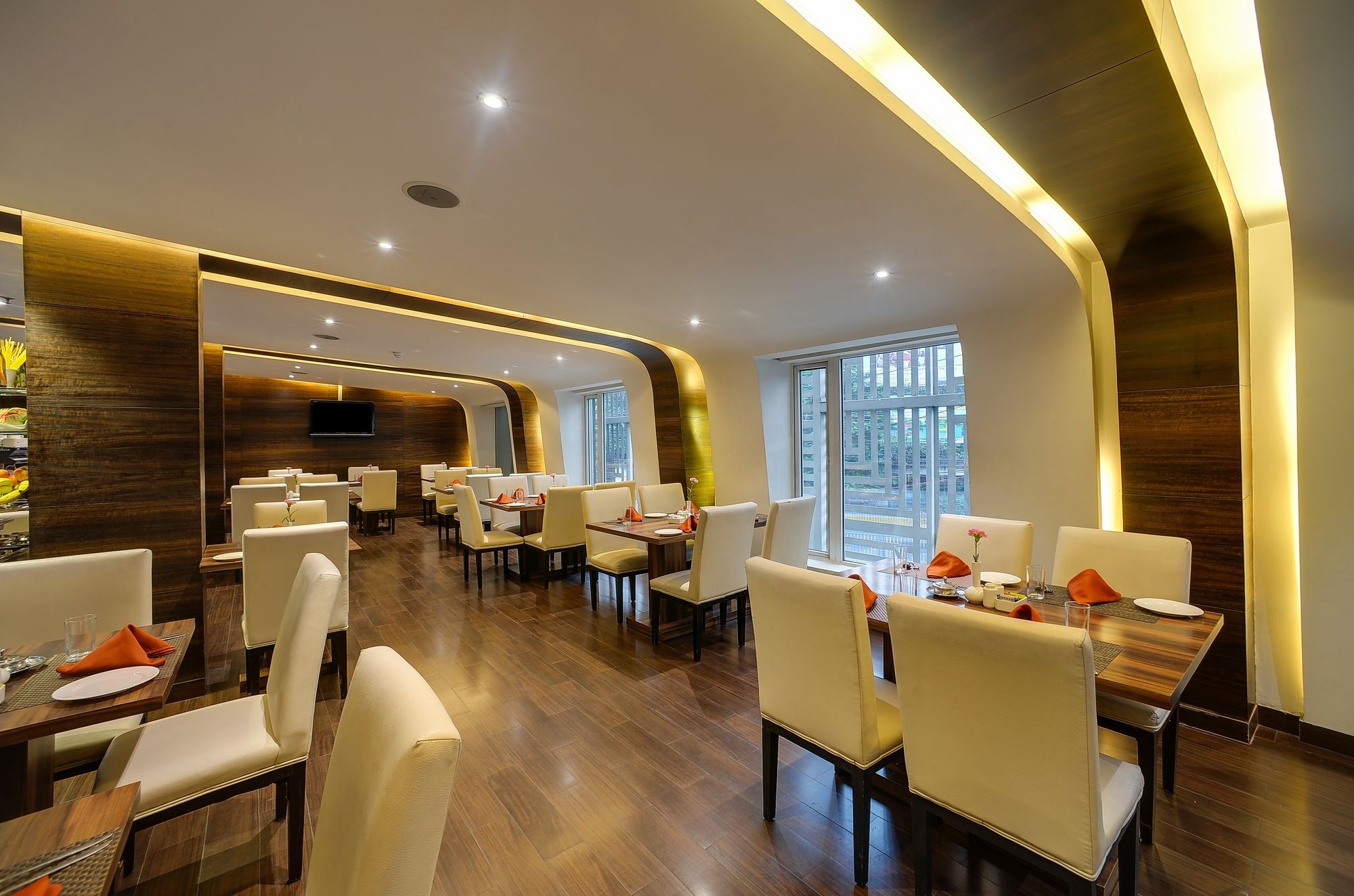 Фото Siamton Inn - A Cygnett Collection