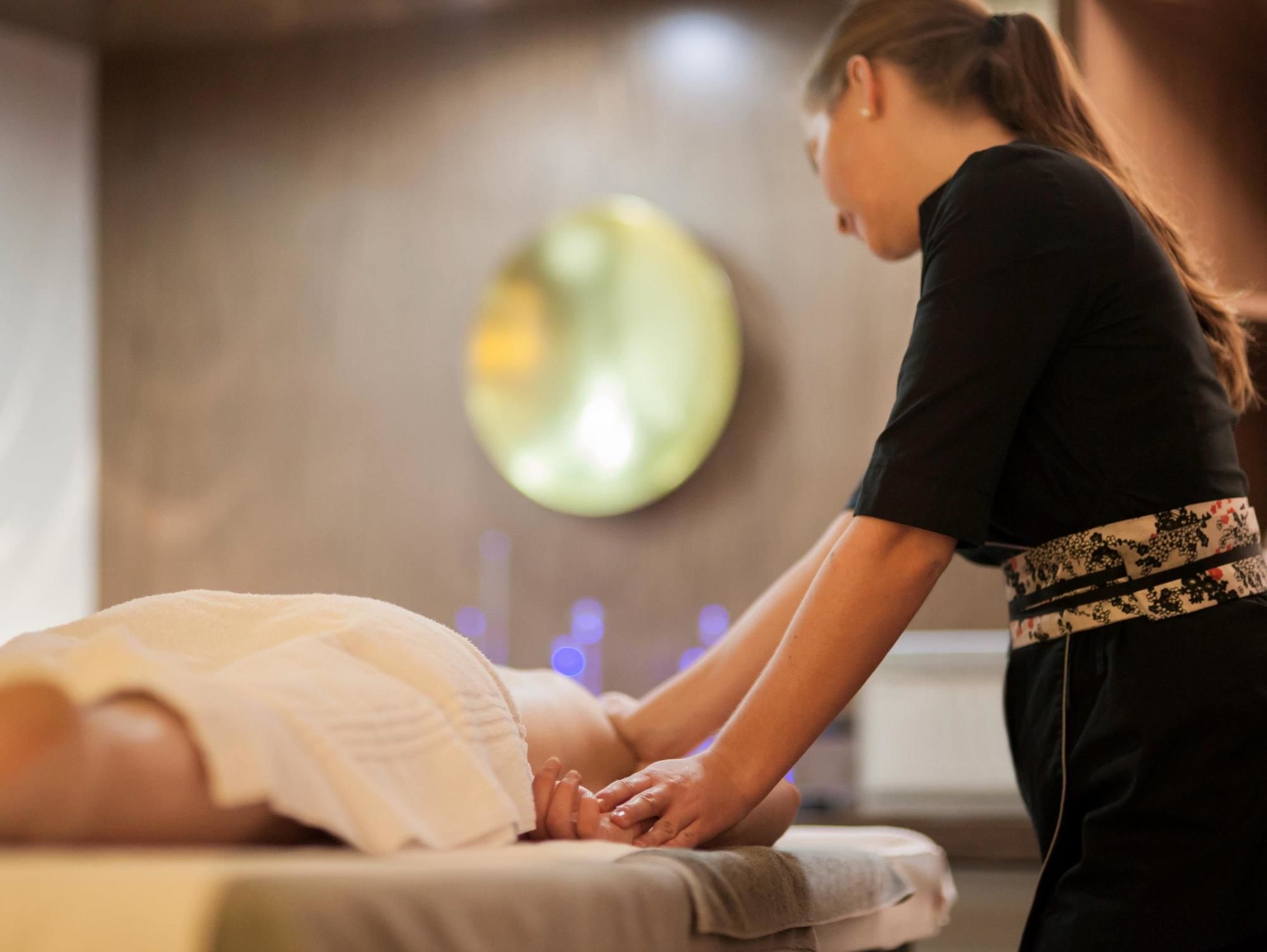 Фото Novotel SPA Rennes Centre Gare