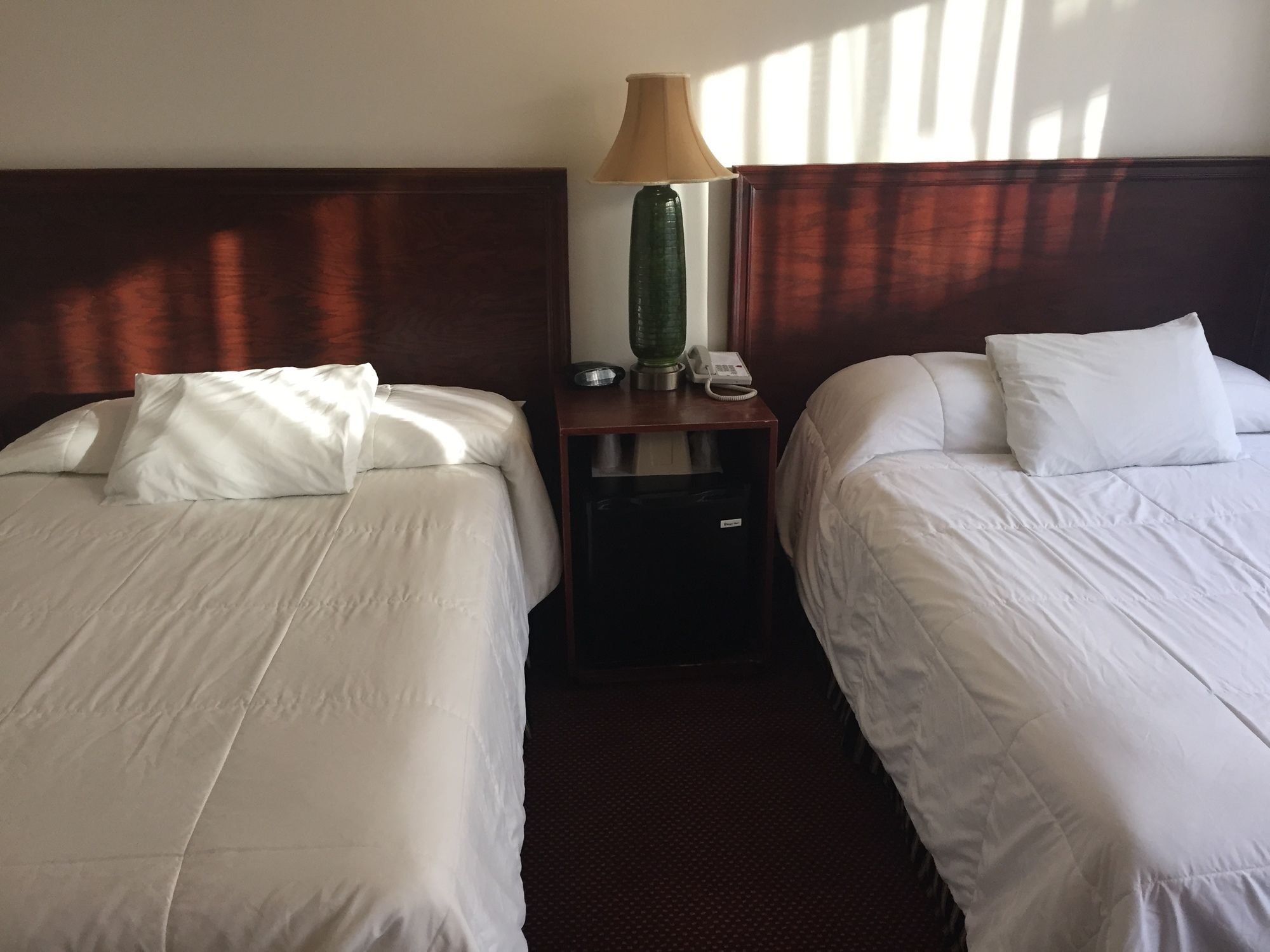 Фото Park Plaza Lodge Hotel