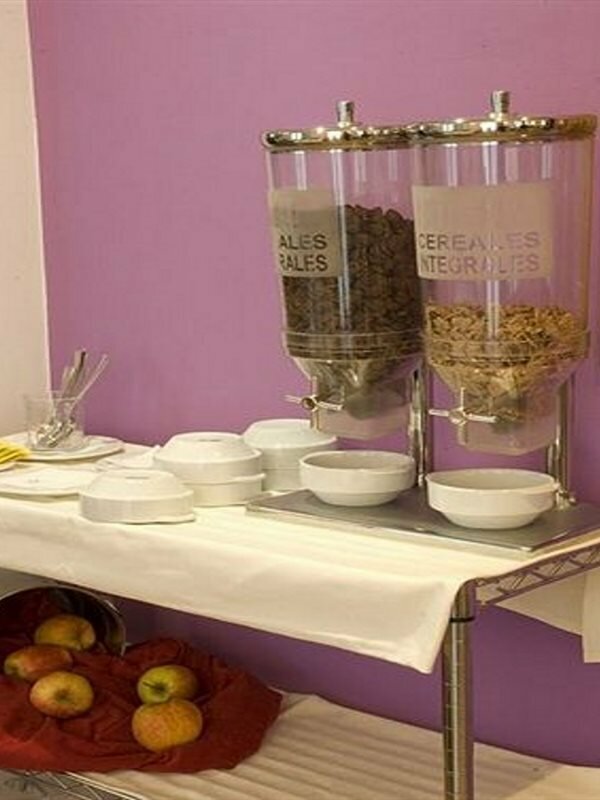 Фото Hotel Alfonso II