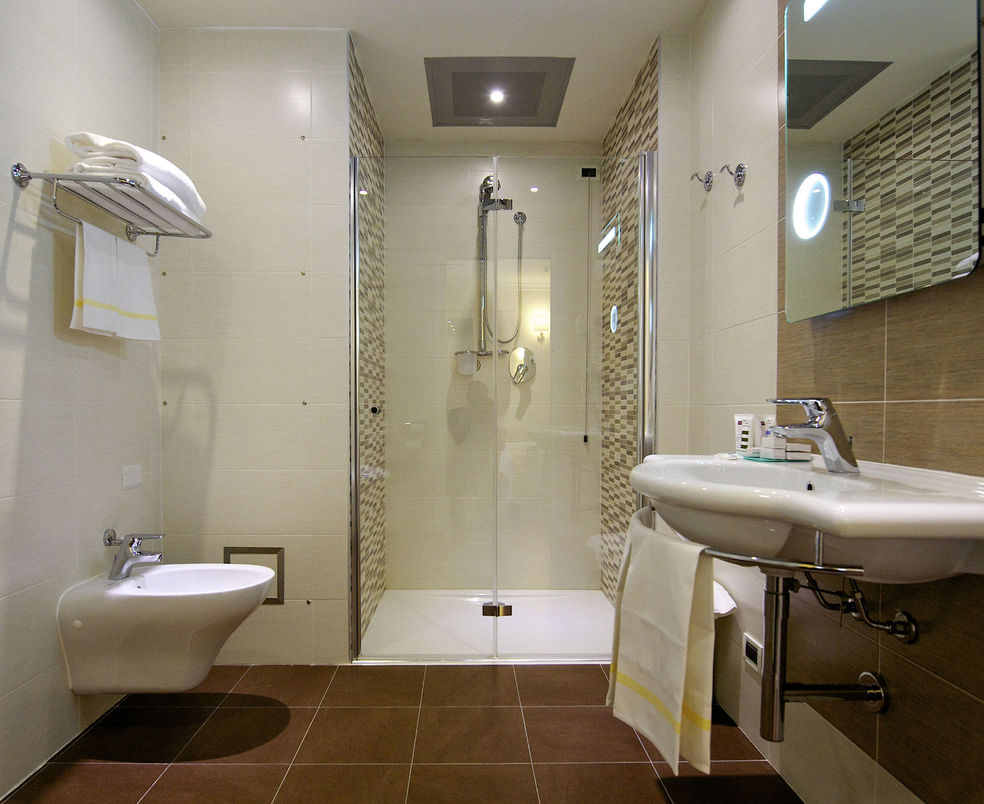 Фото Mercure Parma Stendhal