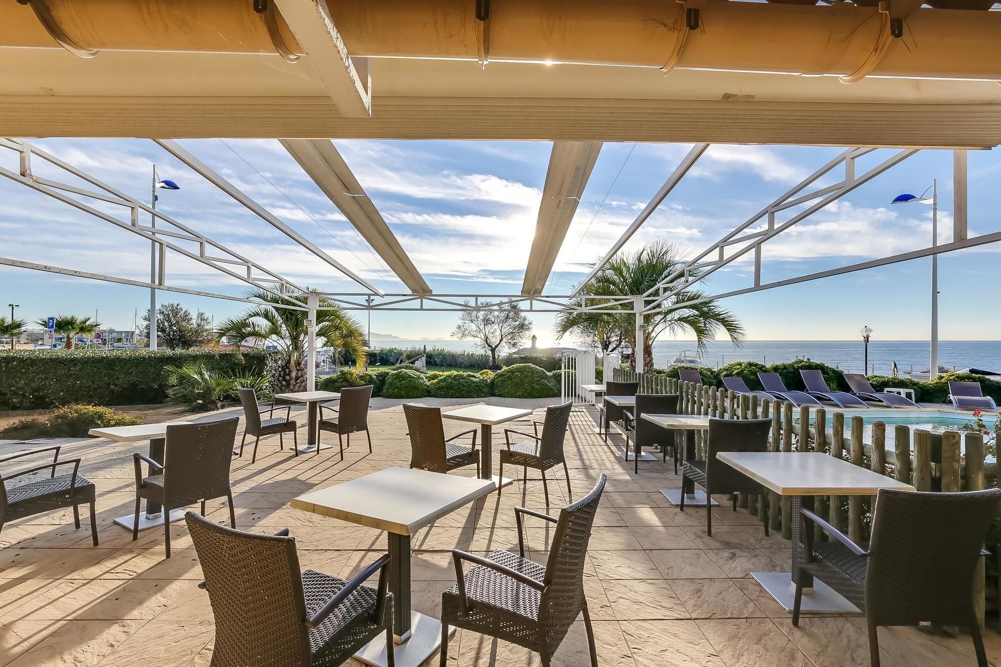 Фото Paradou Mediterranée