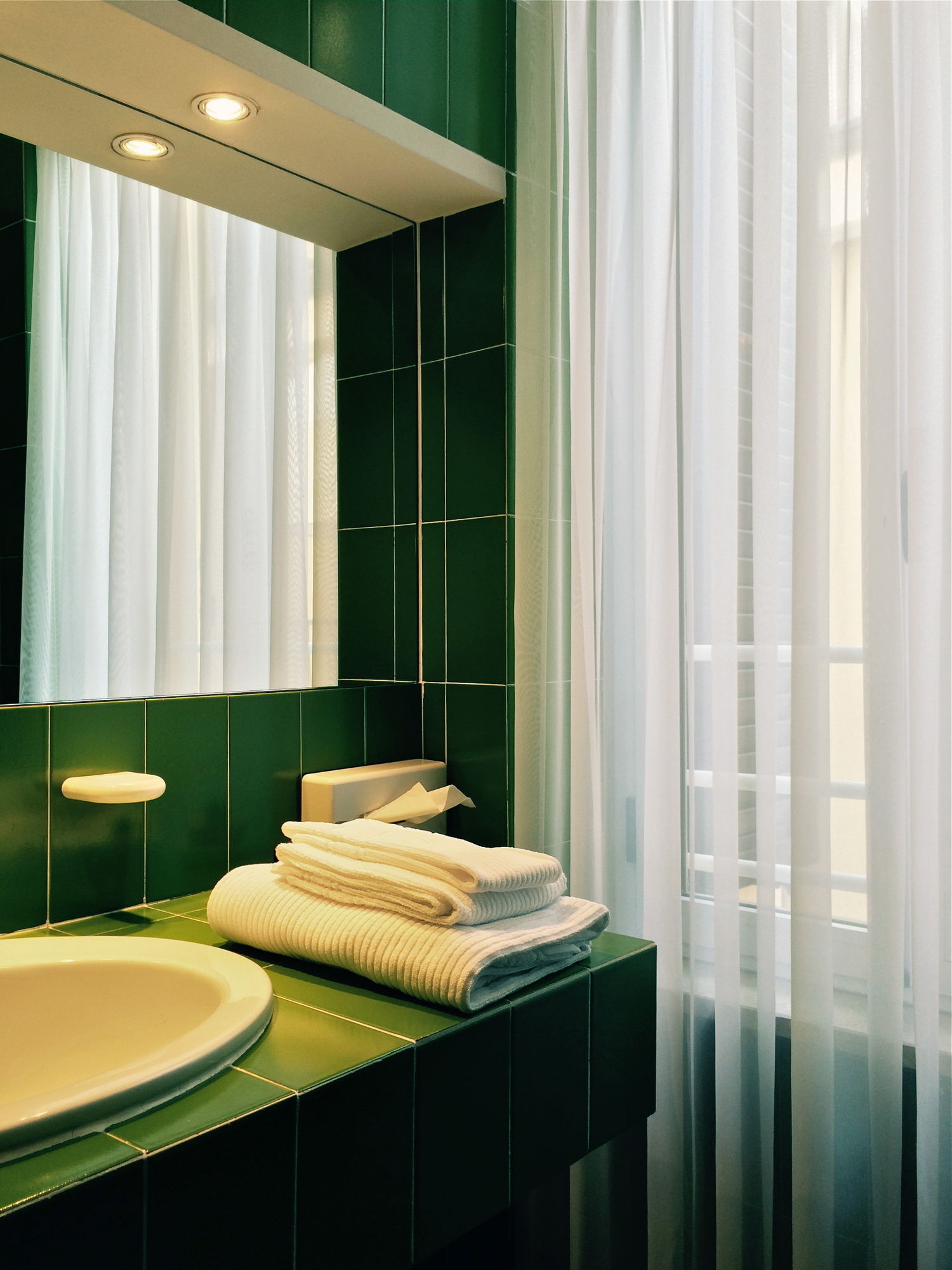 Фото Hotel Piroscafo