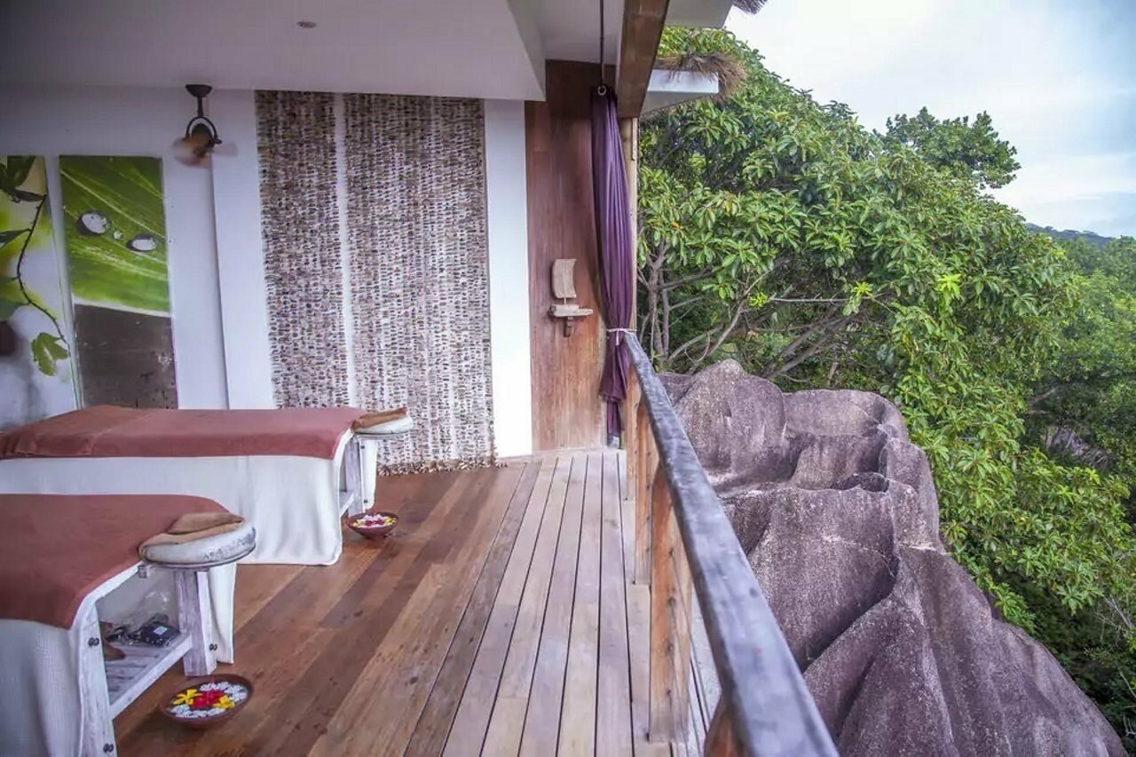 Фото Le Domaine de L'Orangeraie