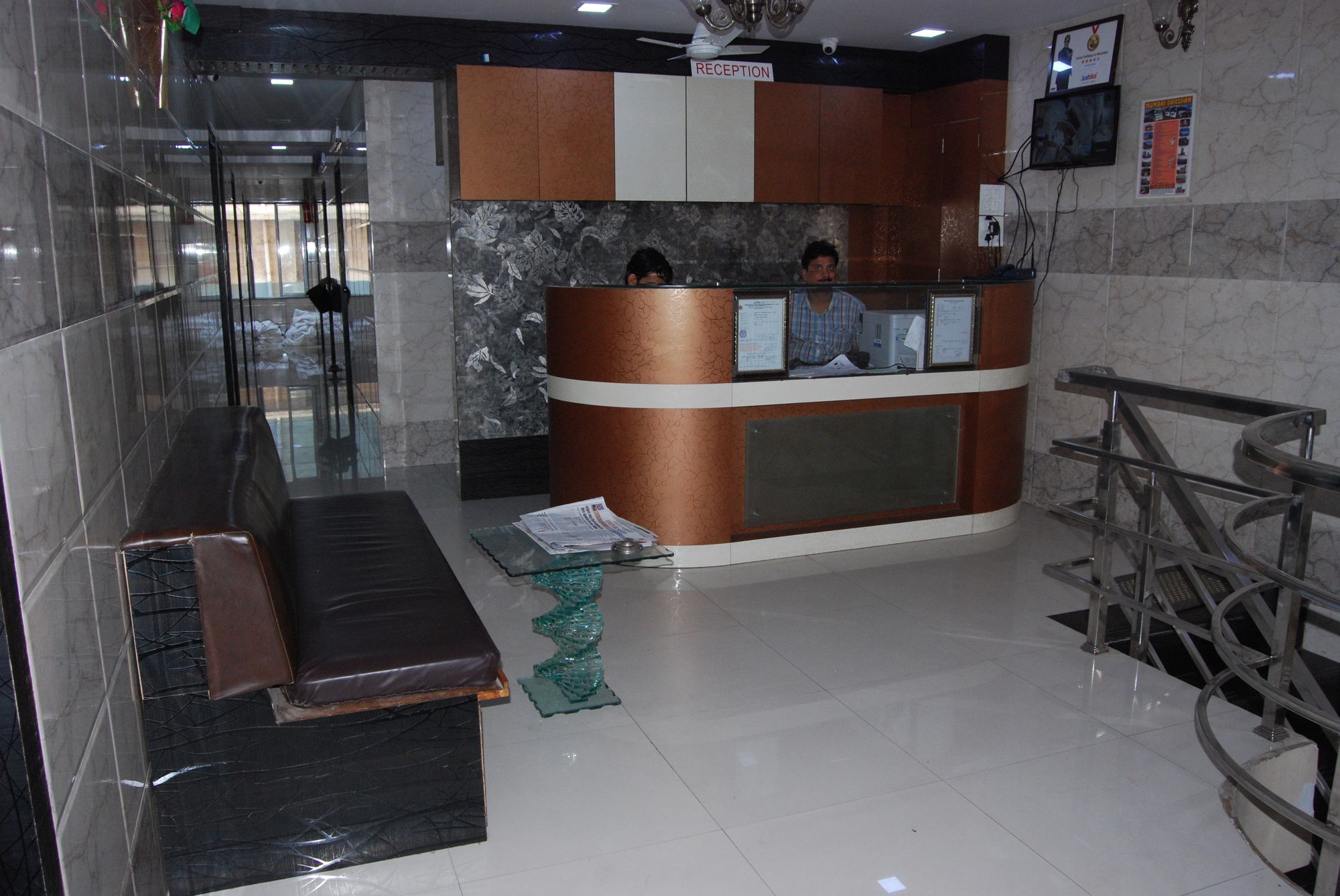 Фото отеля 3