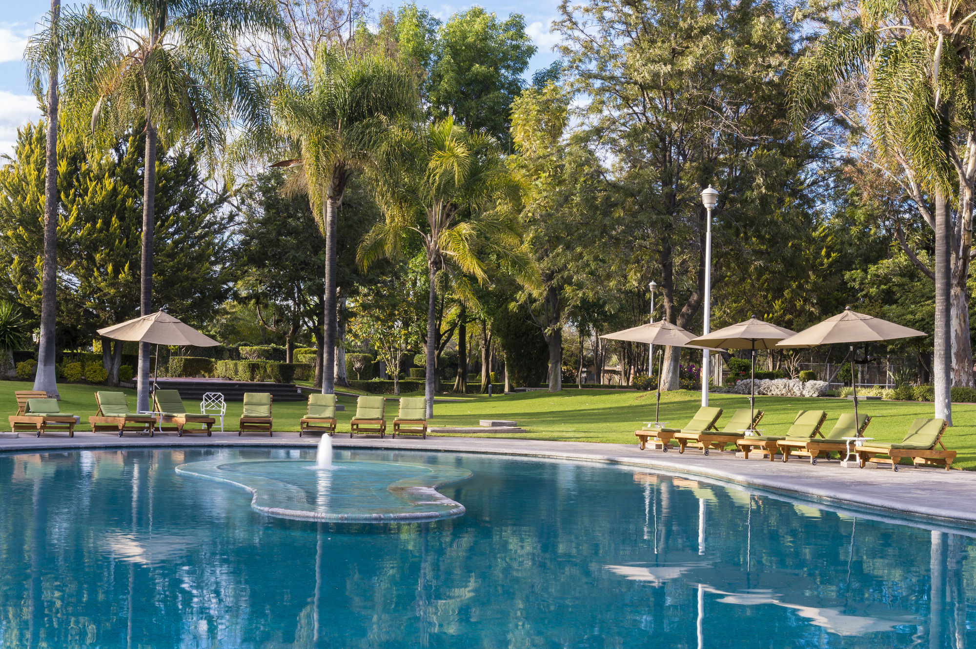Фото Hotel Las Trojes