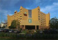 Фото Embassy Suites Hotel Charlotte