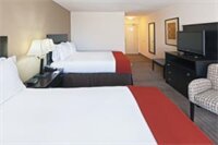 Фото Holiday Inn Express & Suites El Paso Airport Area, an Ihg Hotel