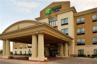 Фото Holiday Inn Express & Suites San Antonio Nw - Medical Area, an Ihg Hotel