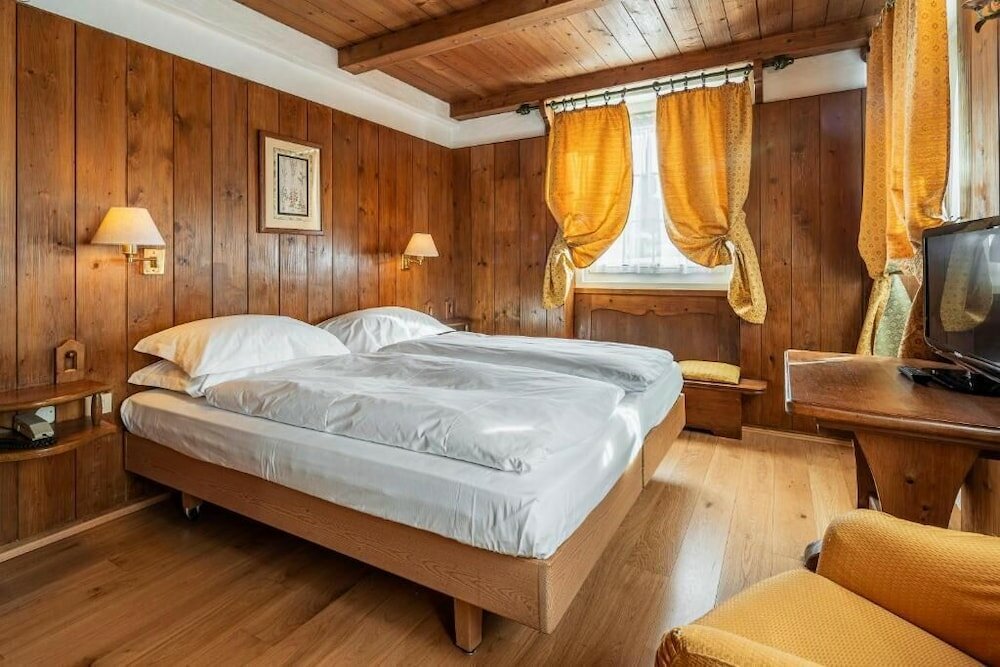 Фото Parc Hotel Victoria