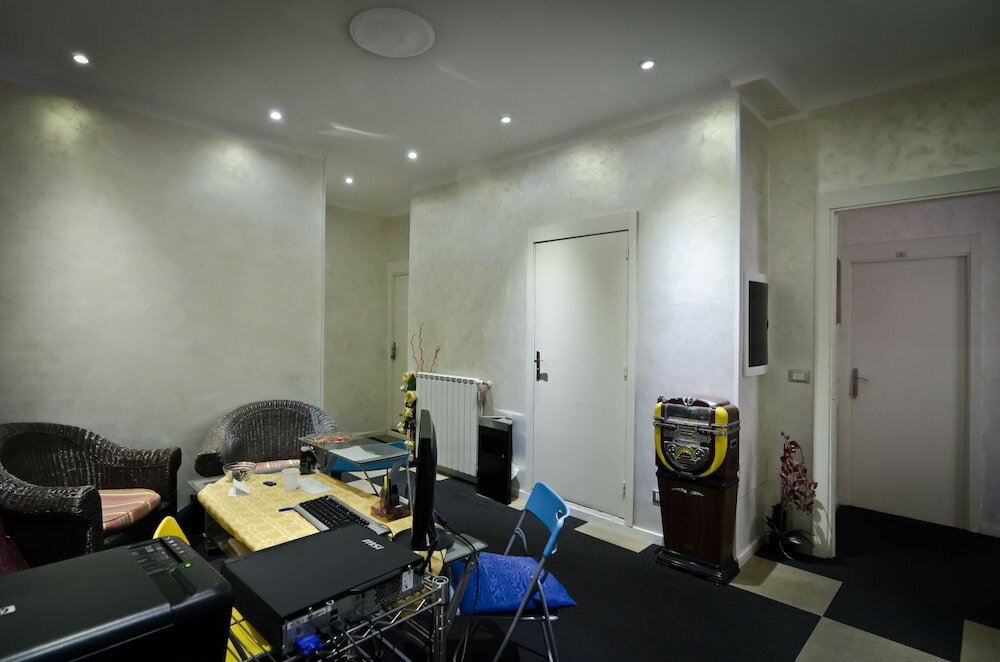 Фото Pollon Inn Sanremo