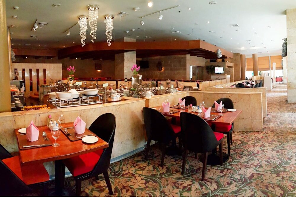 Фото The Four Wings Hotel Bangkok