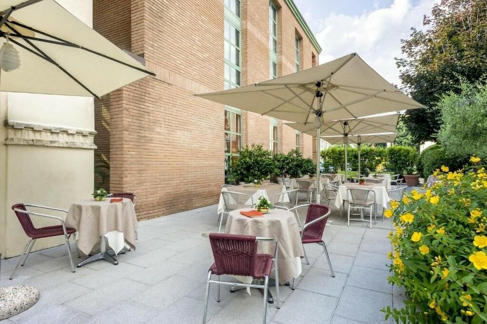 Фото Hotel San Marco