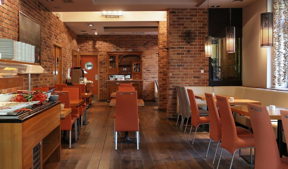 Фото Absolutum Wellness Hotel