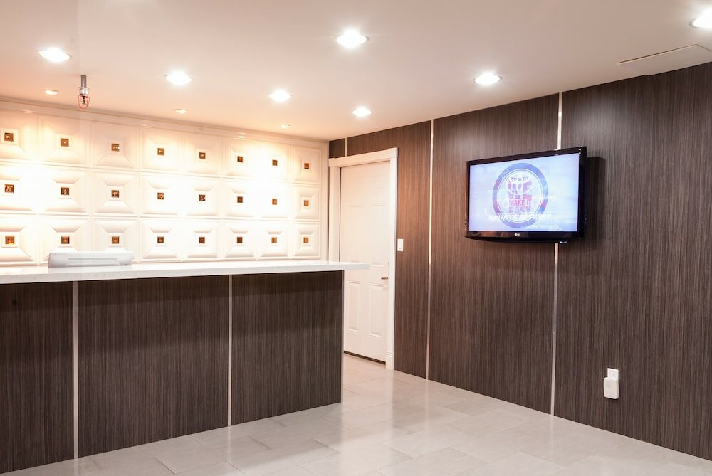 Фото Gardena Terrace Inn