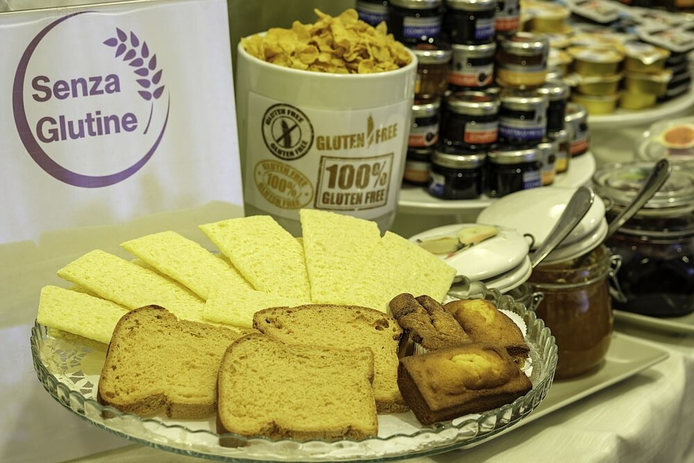 Фото Hotel Orologio