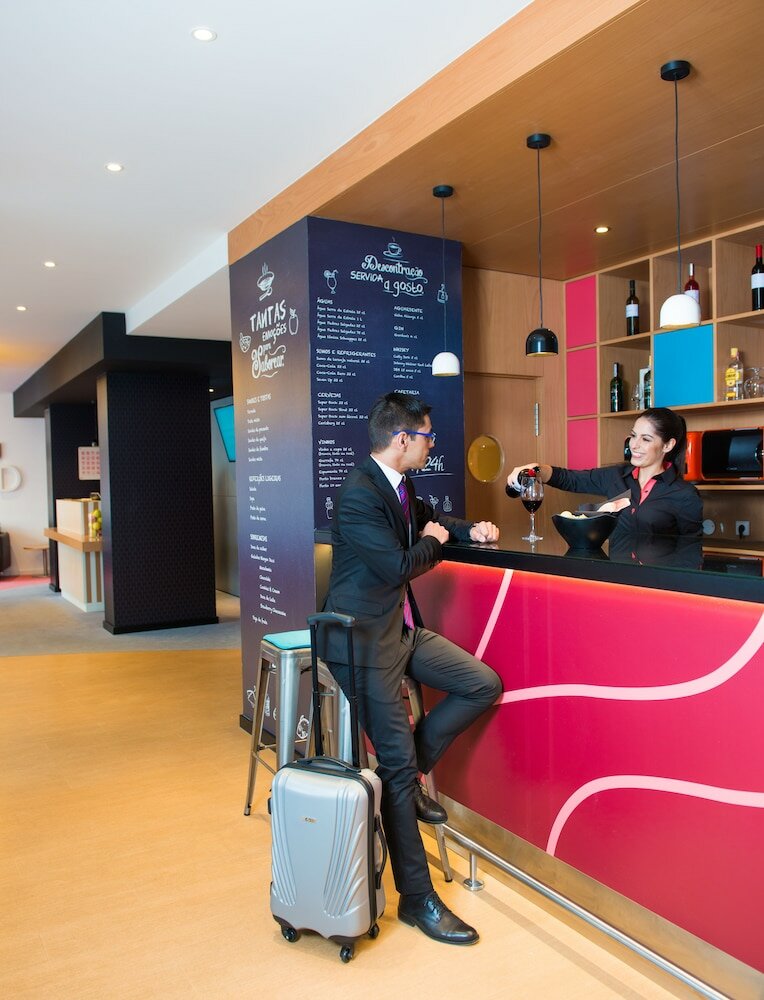 Фото Stay Hotel Faro Centro