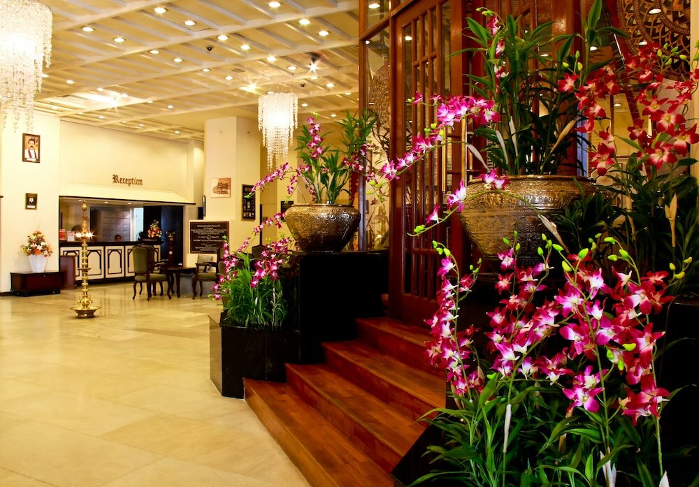 Фото Grand Oriental Hotel
