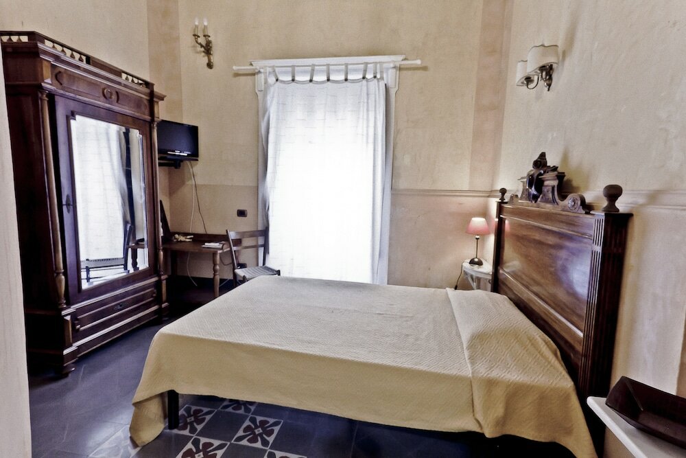 Фото Antica Dimora San Girolamo