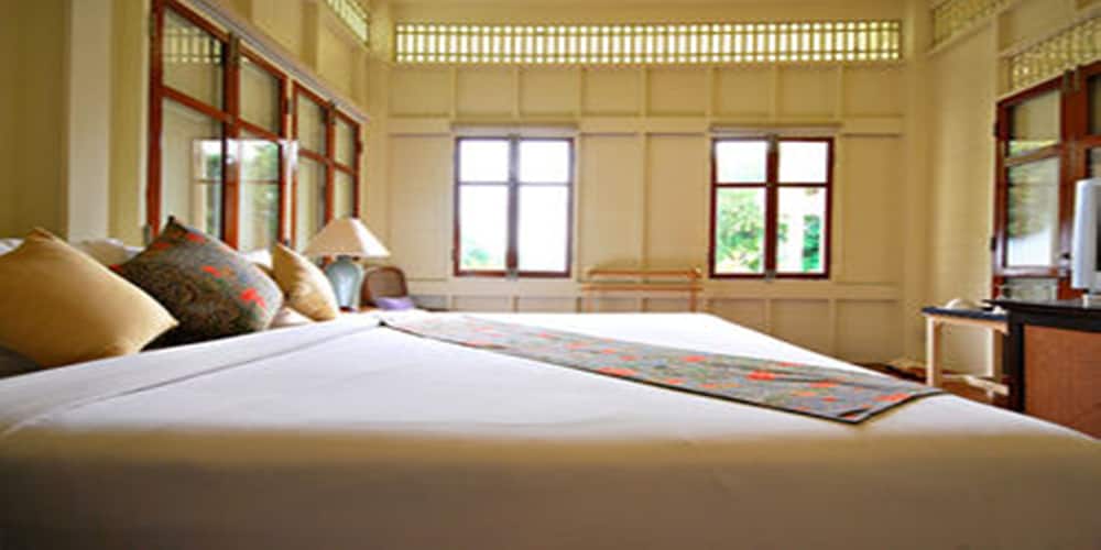 Фото Baan Bayan Hua Hin