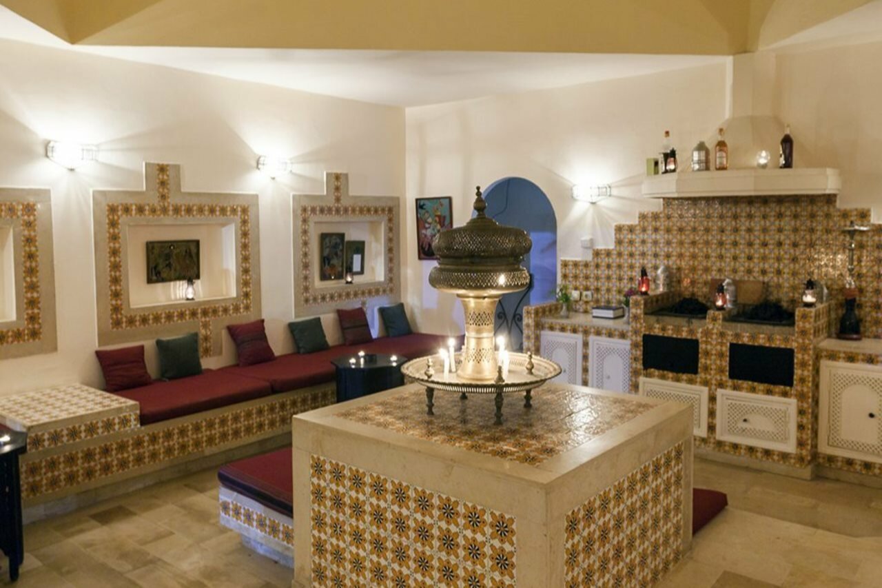 Фото Seabel Rym Beach Djerba