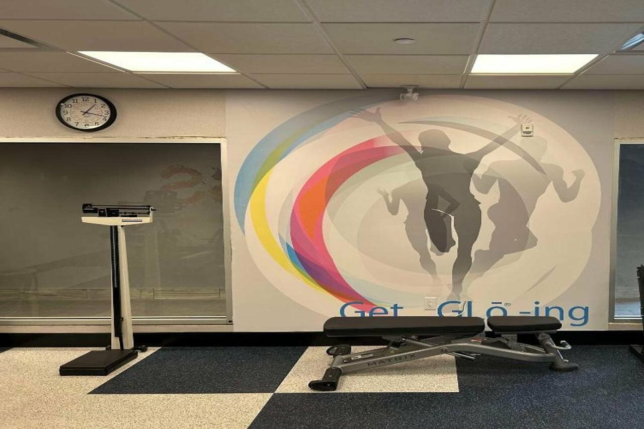 Фото GLō Best Western Mississauga Corporate Centre