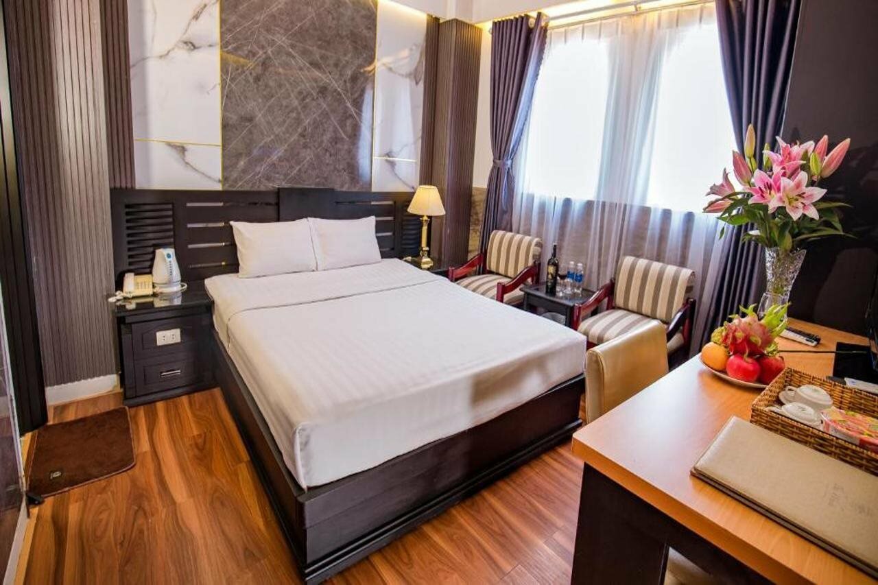 Фото Rosa Hotel & SPA