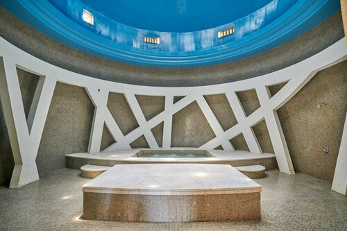 Гостиница Mosaique Beach Resort