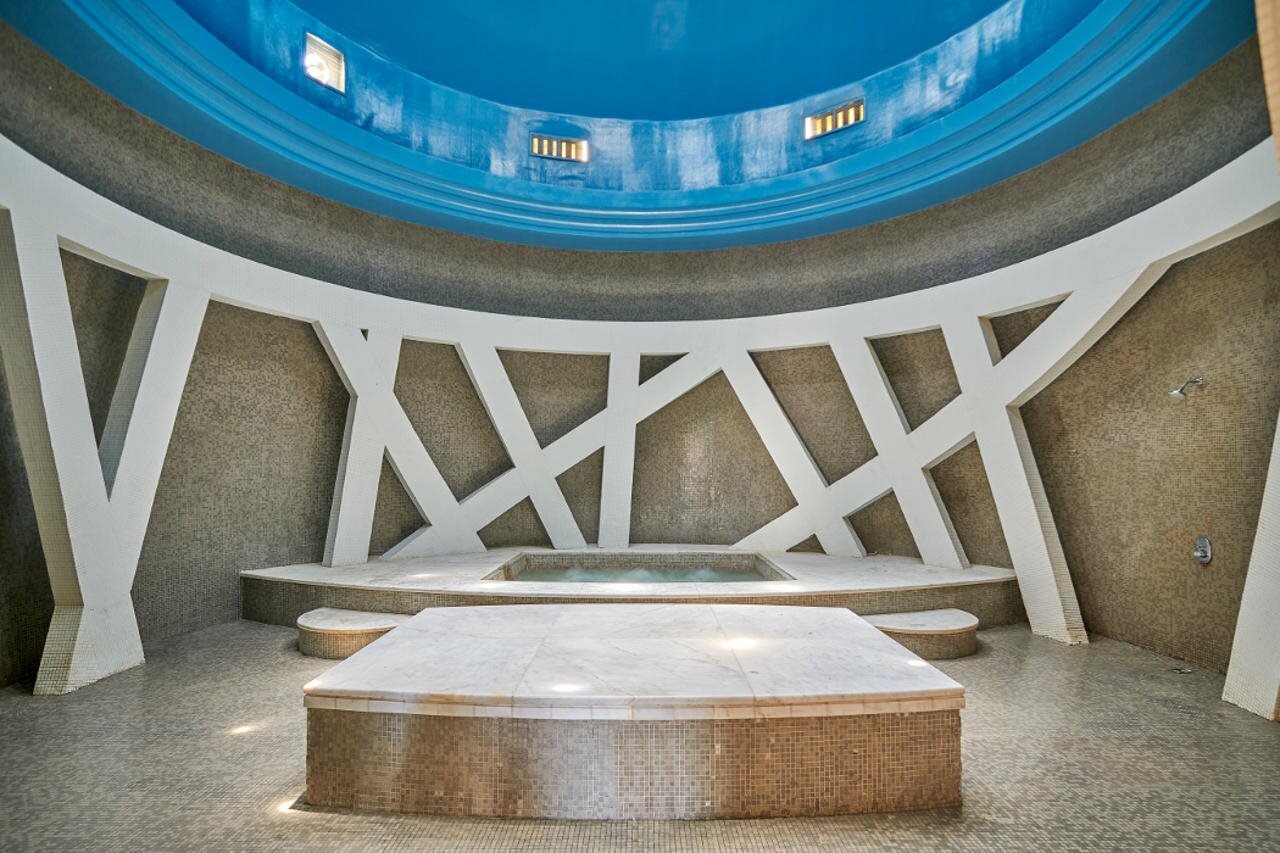 Фото Mosaique Beach Resort