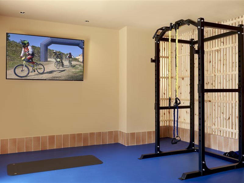 Фото Tent Lloret de Mar