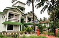 Hotel Amigo Plaza, Goa, photo