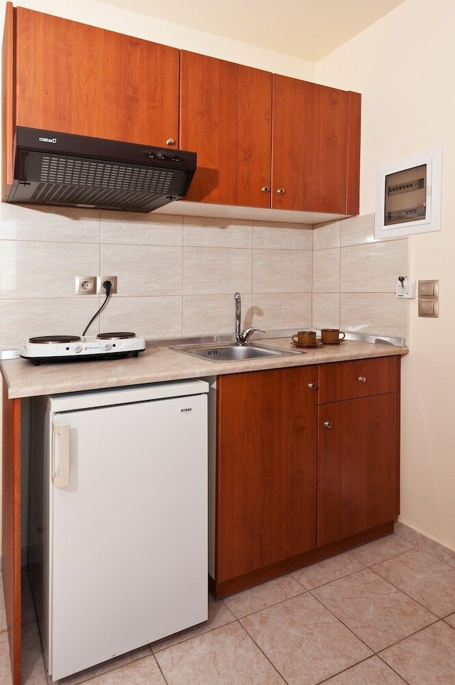 Фото Alea Hotel Apartments