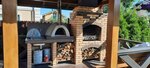 Tri pizzi (Novosyolov Street, 49литЗ), fireplaces, stoves