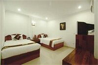 Фото Wei Si Deng Hotel and Restaurant