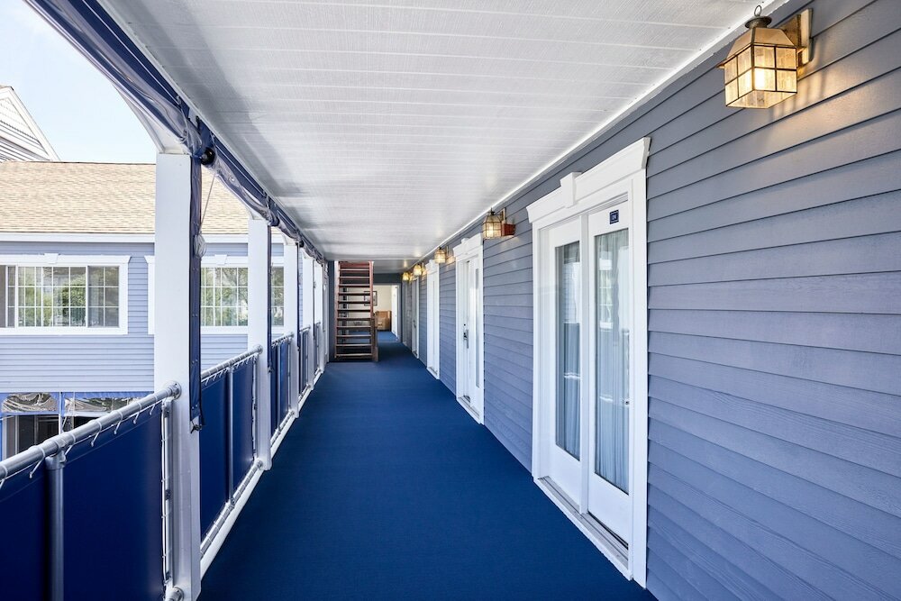 Фото Kings Port Inn