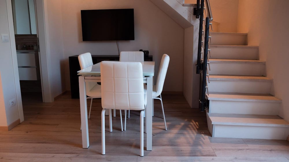 Фото Отель Barrage