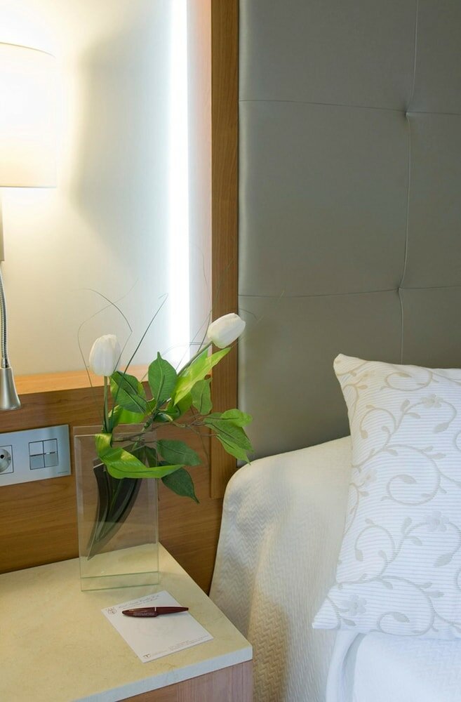 Фото Hotel Santa Cecilia