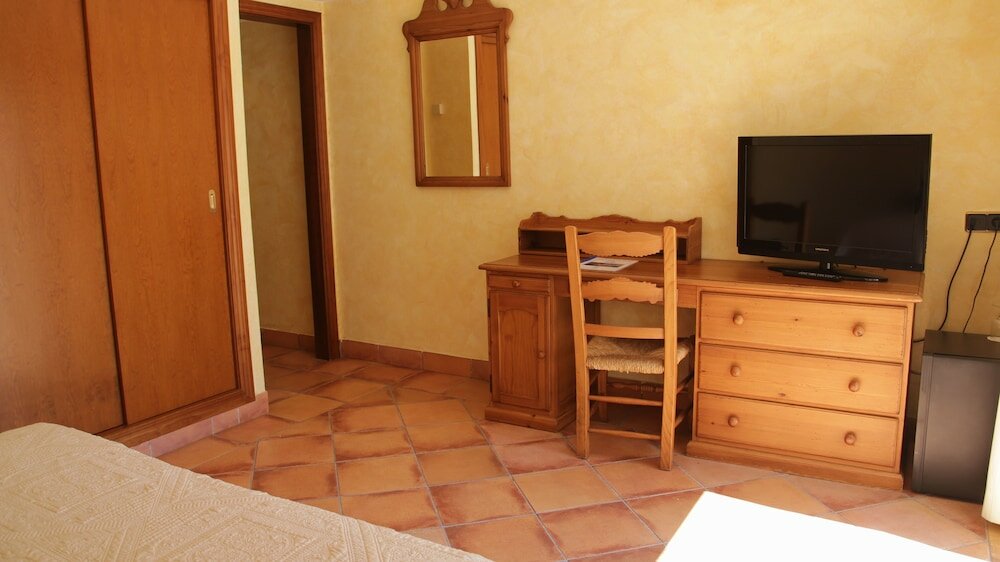 Фото RVHotels Vila de Tossa