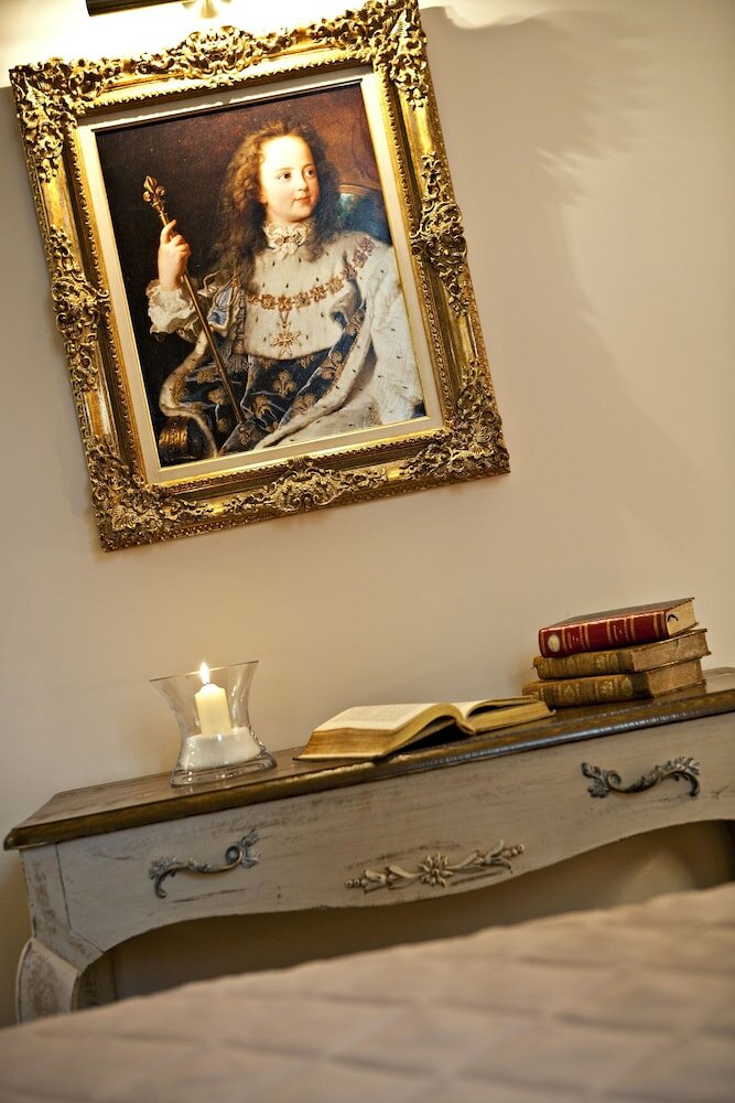 Фото Hotel Continental - Reims