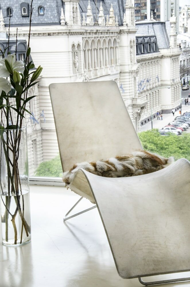 Фото Design cE - Hotel Boutique de Diseño