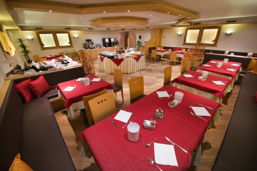 Фото Hotel Meeting