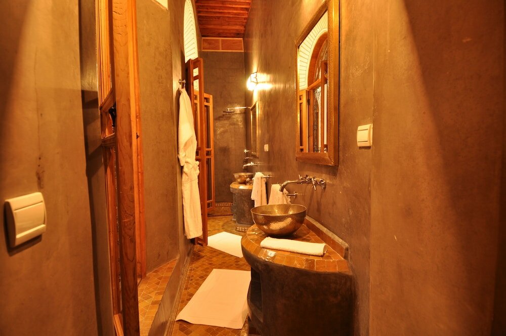 Фото Riad Layla